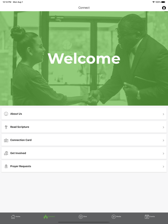 Tree of Life Church Cincinnati