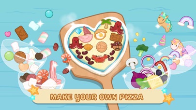 ABC Pizza Makerのおすすめ画像1