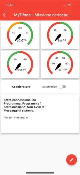 Game screenshot My Tifone apk