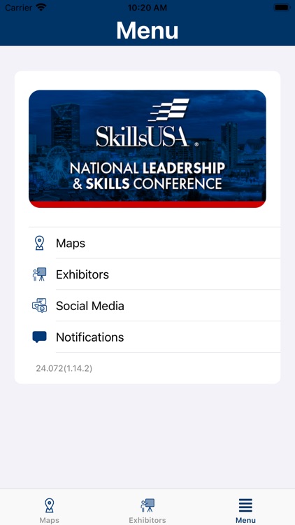 SkillsUSA NLSC