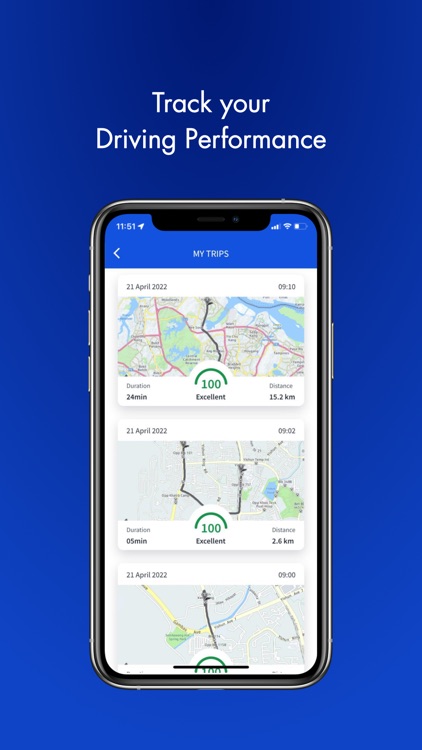 AIG On the Go screenshot-5