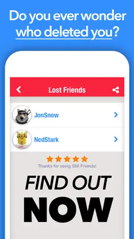 Game screenshot Still Friends for Roblox apk