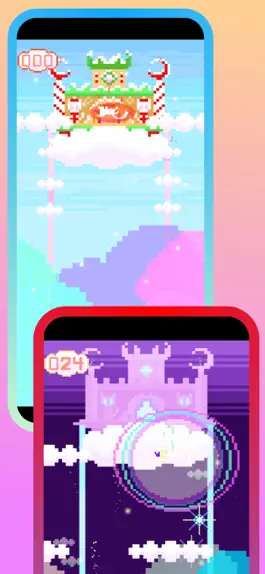 Game screenshot Dream A Little Dream hack