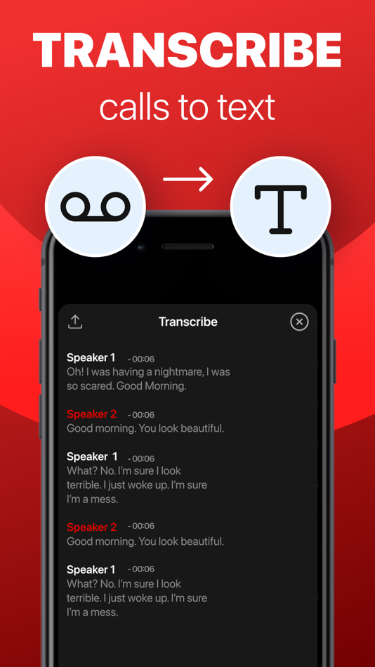 #5. TapRecorder - Call Recorder (iOS) 由: SMART MEDIA INTERNET MARKETING LTD