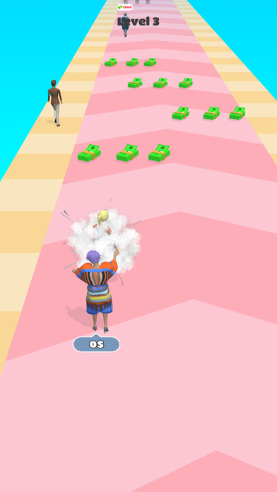 Fashion Them Screenshot