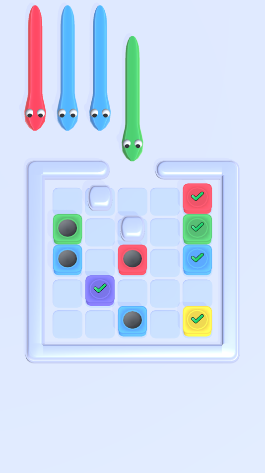 #1. Path To Hole! (iOS) 由: Emrullah Can Demirpolat