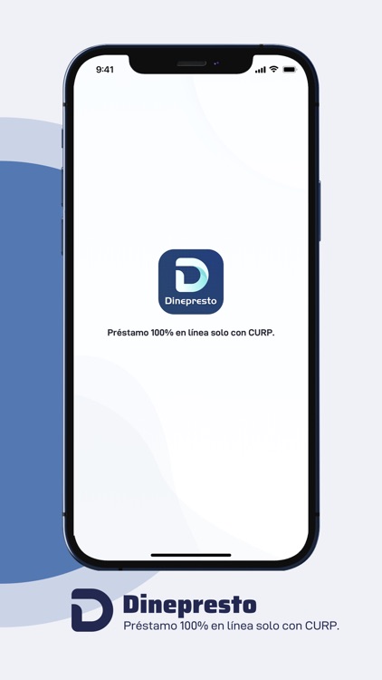Dinepresto-Préstamo y crédito