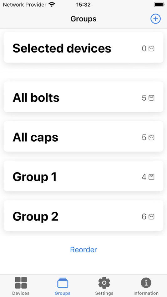#3. Bolt Reader® (iOS) 由: Transmission Dynamics