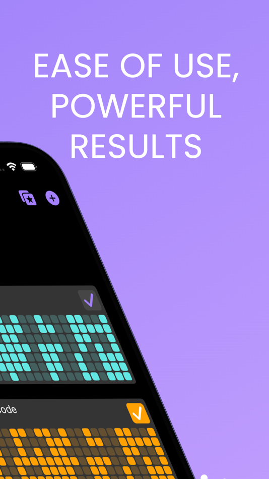 #2. Habitway (iOS) 由: BURAK YILMAZ