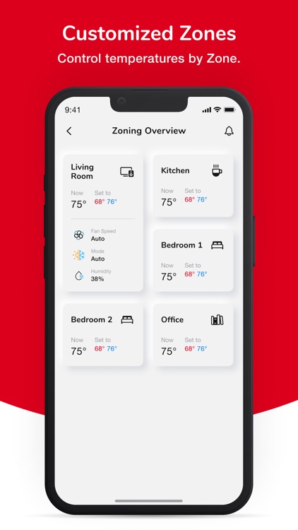 Ruud EcoNet screenshot-4