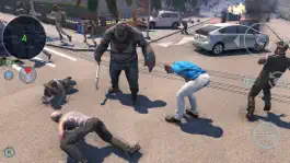 Game screenshot Grand Gangster : Mafia Dad Sim apk