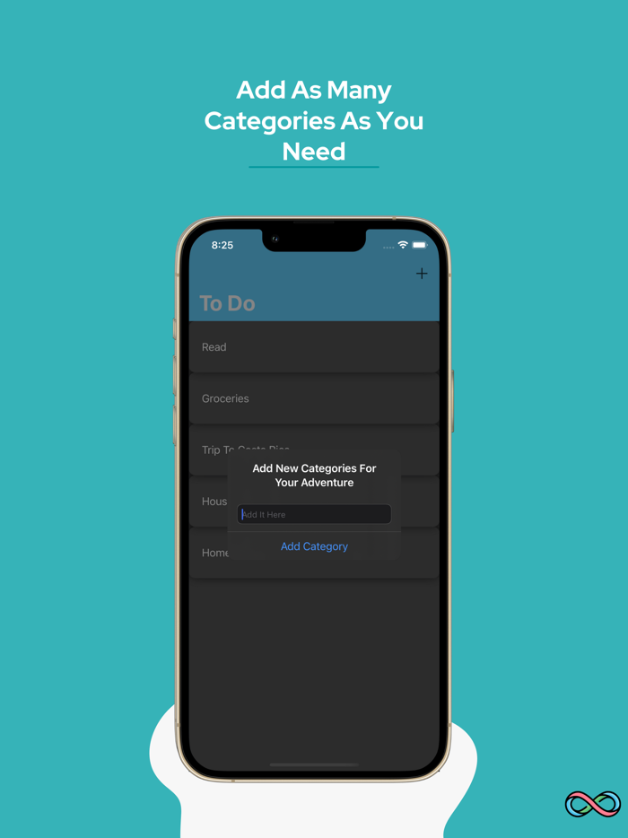 Universal To-Do List