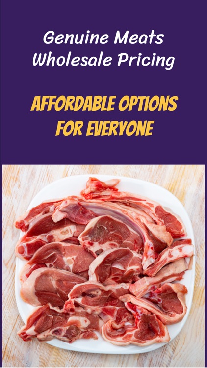 FreMarche Fresh Meats & Snacks