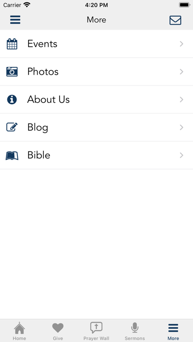 Austin Potter’s House Screenshot