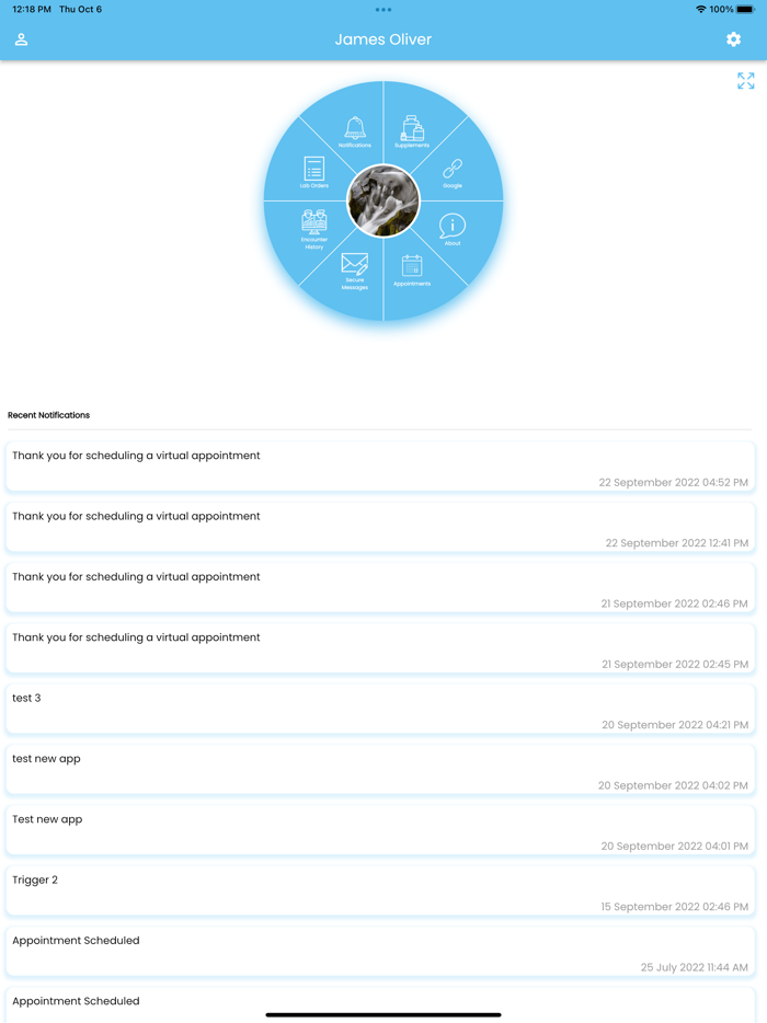 Portal Messenger Pro