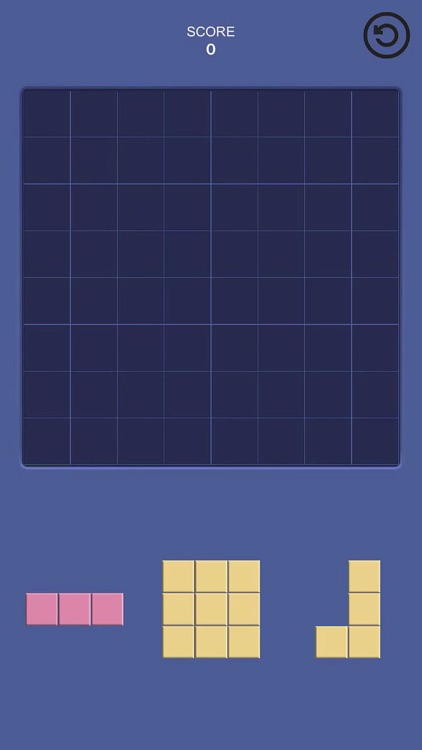 俄罗斯爱消除方块