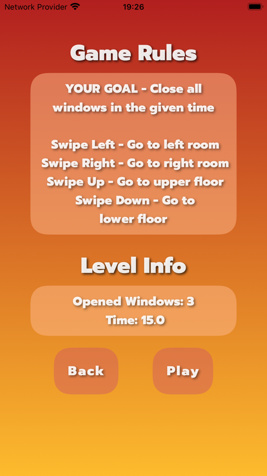 #2. Close The Windows (iOS) 由: Viktor Dobrev