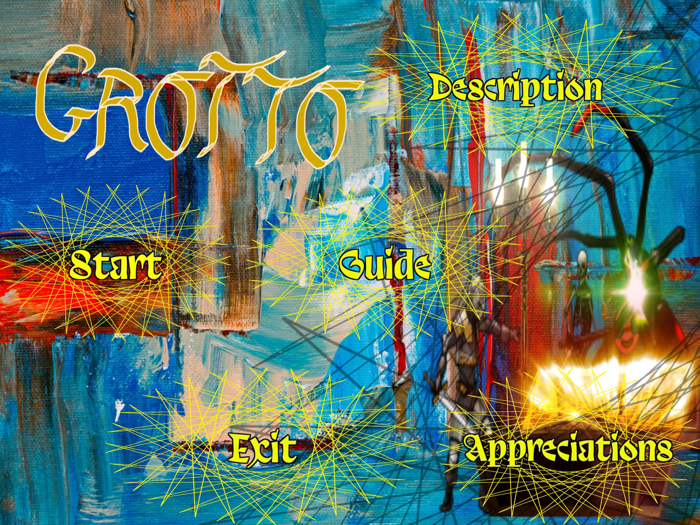 Grotto