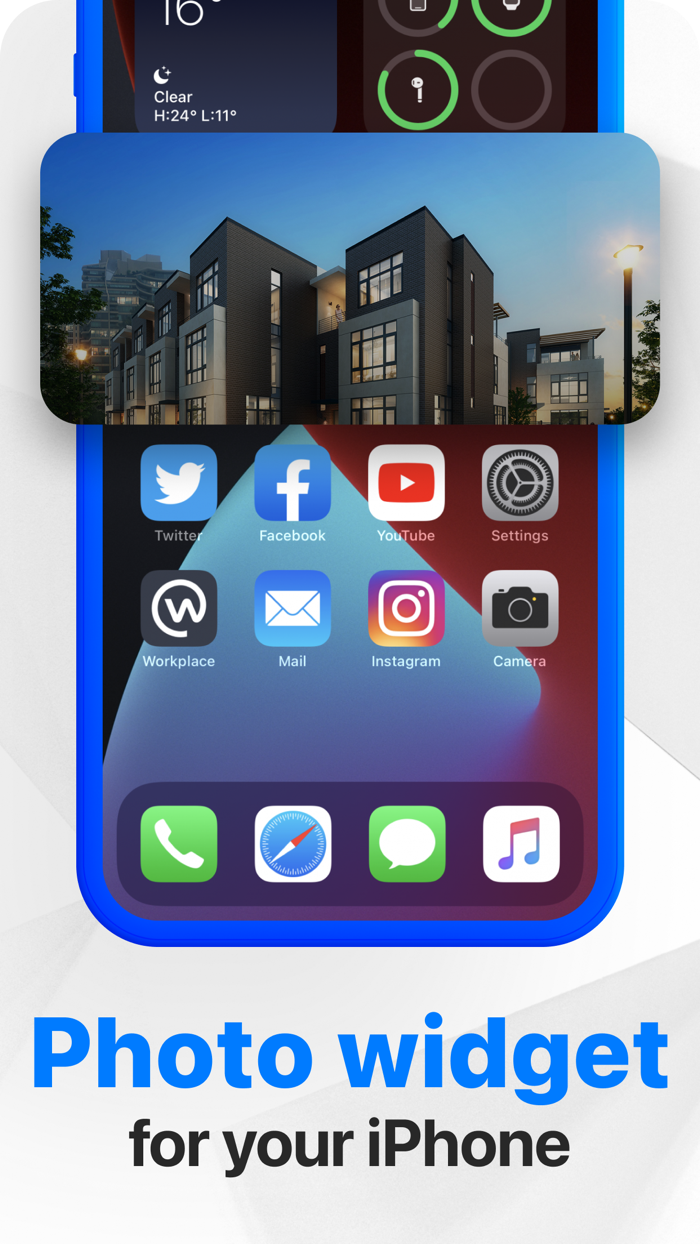 Cache cleaner - Smart storage