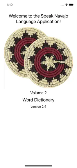 Game screenshot Speak Navajo Language Volume 2 mod apk