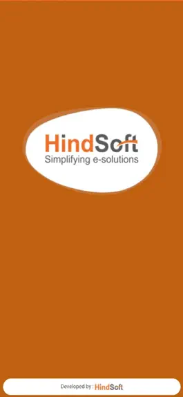 Game screenshot HindSoft School ERP mod apk