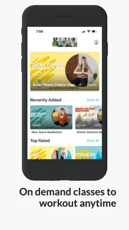 Game screenshot Zen and Pow apk