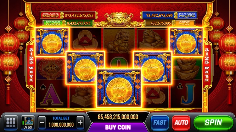Vegas Holic - Casino Slots
