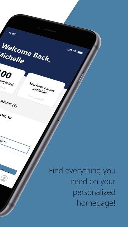 Co-Op Fitness + Health