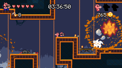 Ammo Pigs: Armed and Delicious Screenshot