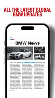 Total BMW iphone bilder 1