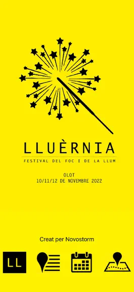 Game screenshot Lluernia mod apk