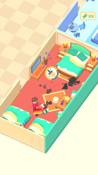 Hotel Founder Screenshot