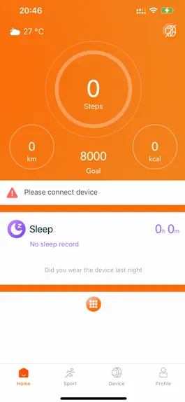Game screenshot OLIKE Active mod apk