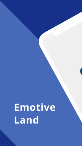 Game screenshot Emotive Land mod apk