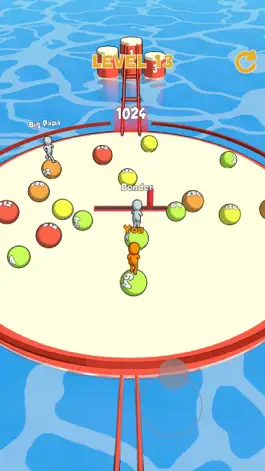 Game screenshot Party Ball apk