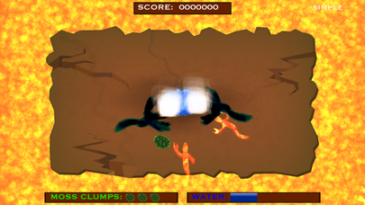 Lava Crew Screenshot