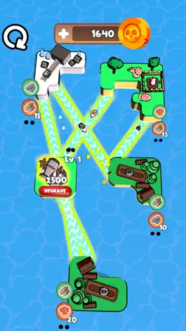 Game screenshot Island Connect hack