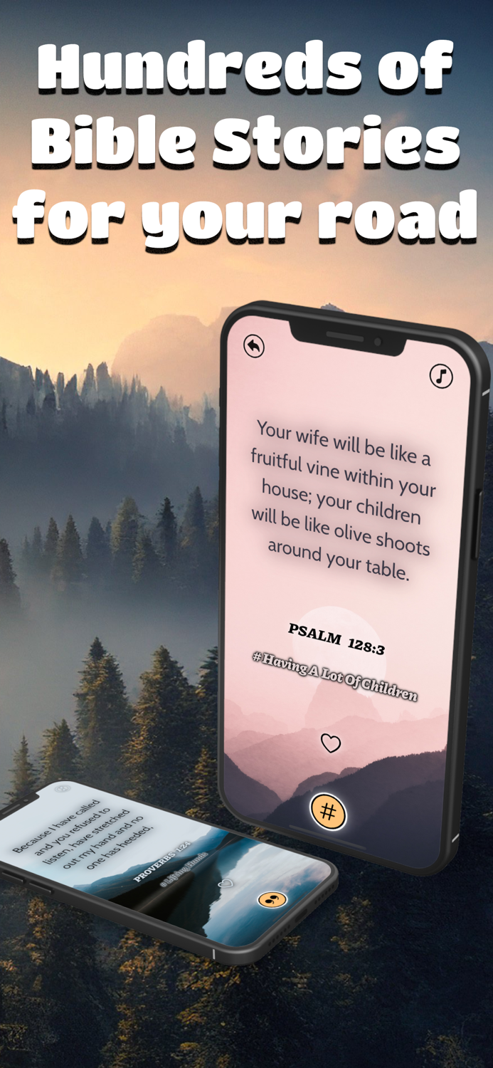 Christian Pray Everyday - KJV