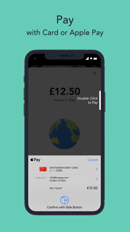 Vizopay screenshot-3
