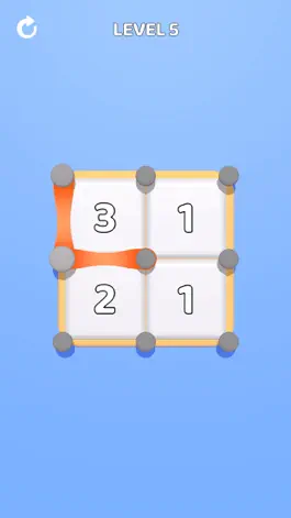 Game screenshot Connect the Pins hack