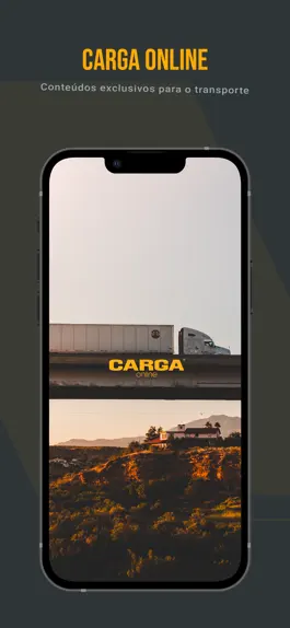 Game screenshot Carga Online mod apk