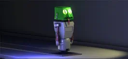 Game screenshot Robot Garage apk