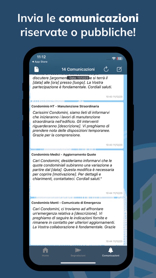 #2. Condominio in App (iOS) 由: Porfirio Scotto d'Apollonia