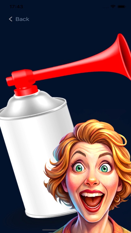 Shaver Prank Haircut Sound