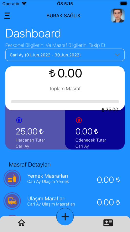 #3. Bnet Masraf (iOS) 由: Detay Teknoloji