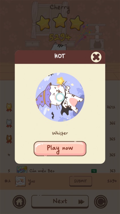 Beat Cats screenshot-9