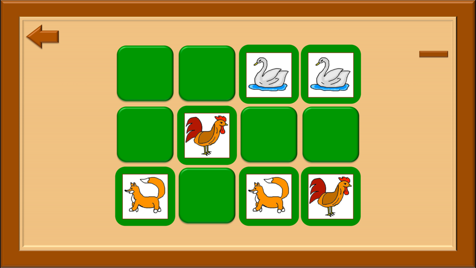 #2. Brain Training Games Lite (iOS) 由: Lyubov Zhivova