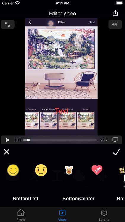 Royal - Photo & Video Editor