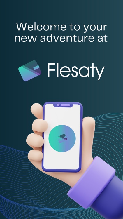 Flesaty