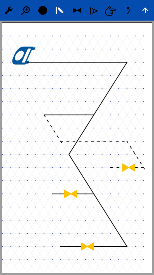 #4. RETGas (iOS) 由: Cristian Chacon
